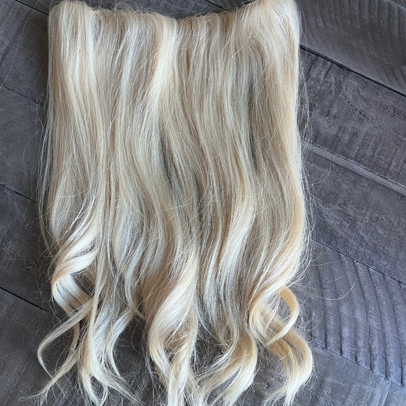 Hairtalk hair band - Picture 1 of 2